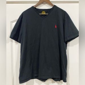 Polo Men’s XL v-neck t-shirt